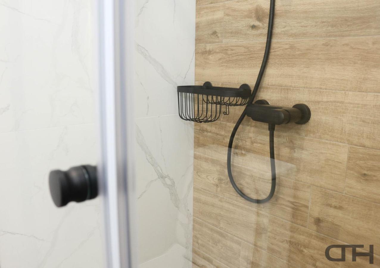 New Deluxe Studio 4 Downtown Thessaloniki- Fully Equiped Bagian luar foto