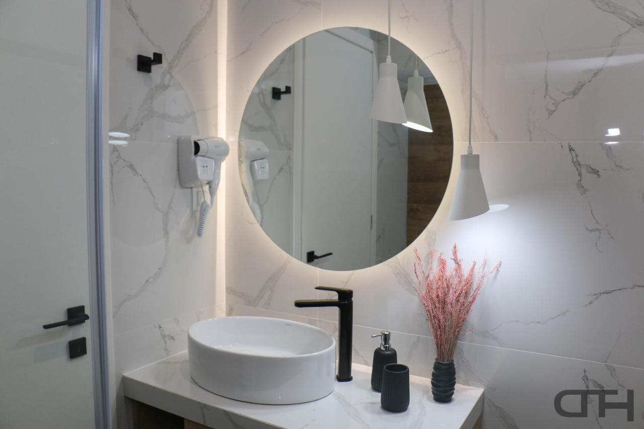 New Deluxe Studio 4 Downtown Thessaloniki- Fully Equiped Bagian luar foto